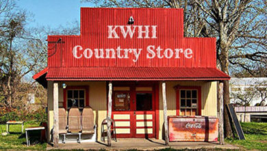 Thursday Country Store