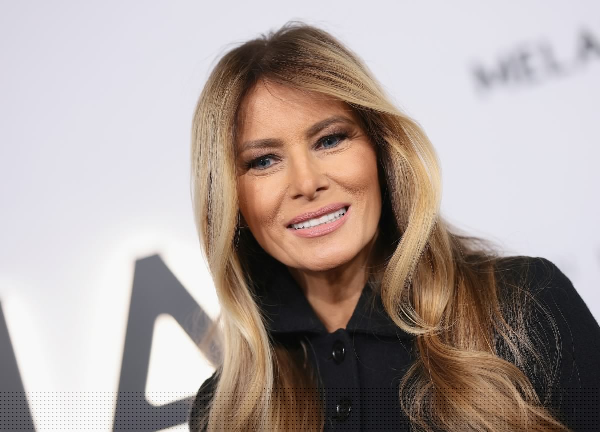New Melania Trump Show Launching After Amazon's Big Movie Losses
