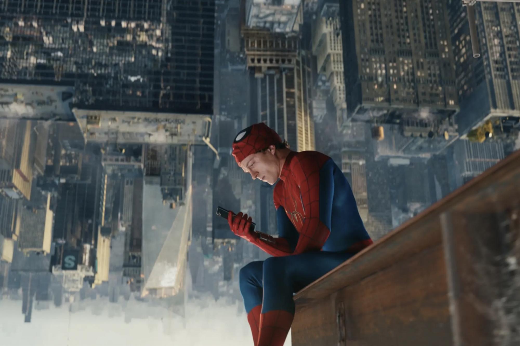 Rev Rank: ‘Spider-Man: Brand New Day’ is a confusing web of weak, aimless characters