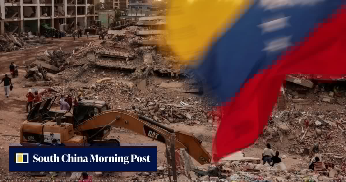 Israel and Venezuela renew consular ties after 17 years of no diplomacy