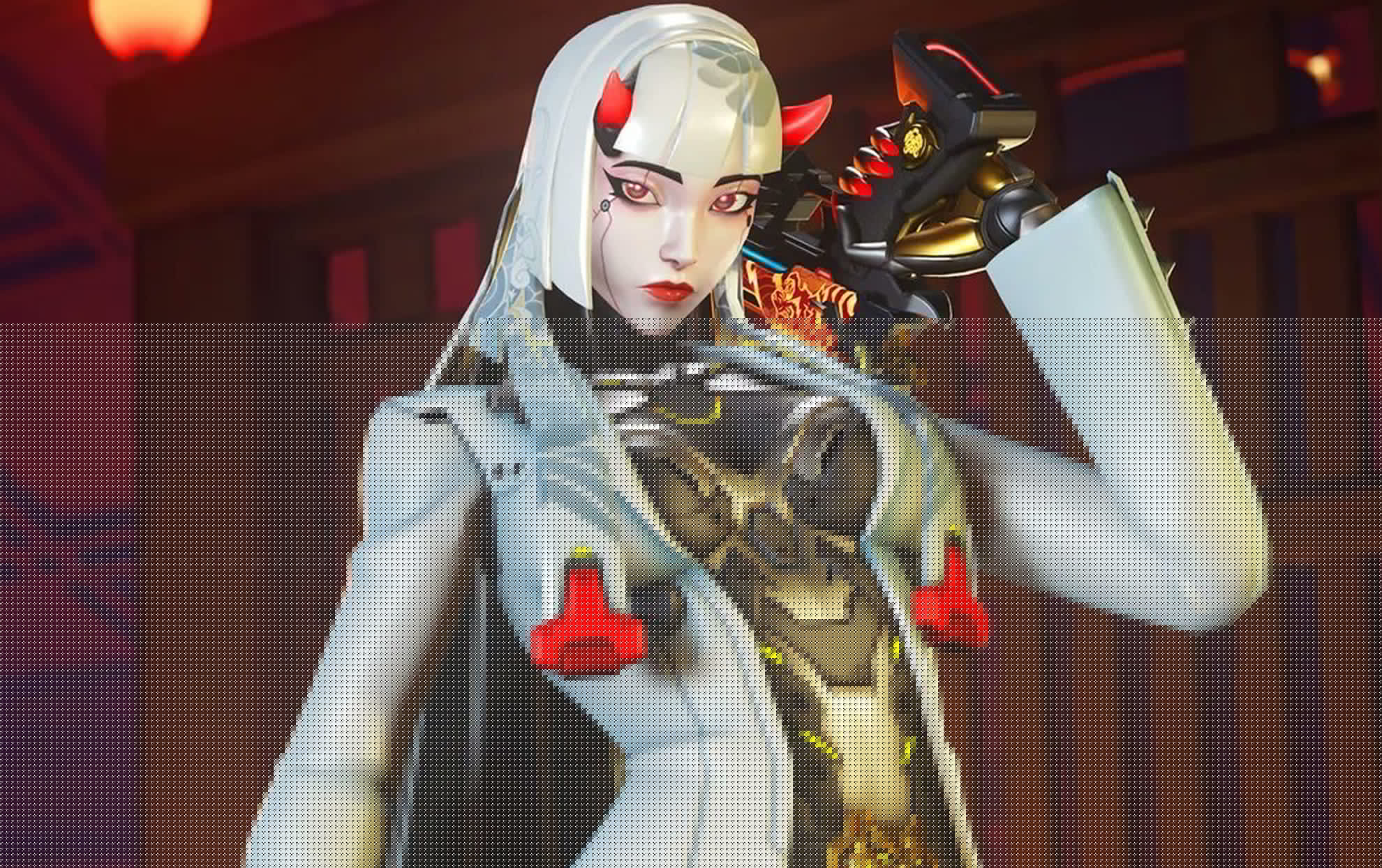 Overwatch comeback made Blizzard Xbox's top-performing studio