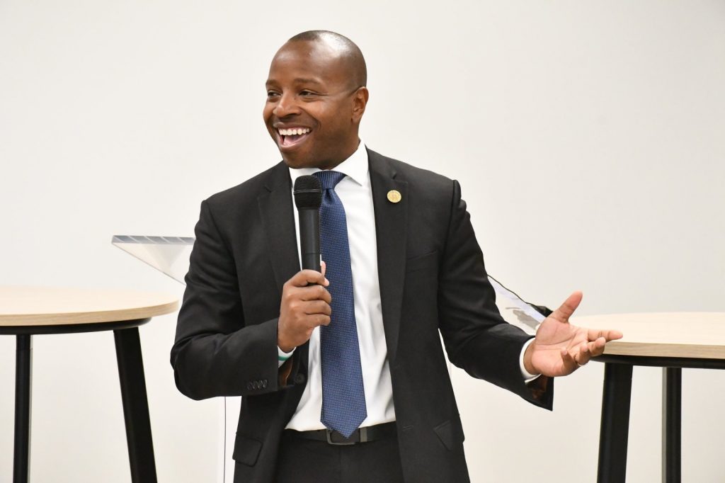 Mayor’s 2026 Budget Includes New Library, Hikes Property, Wheel Taxes