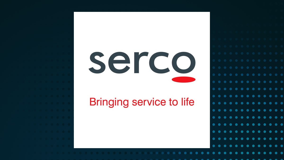 Serco Group (LON:SRP) Issues Earnings Results