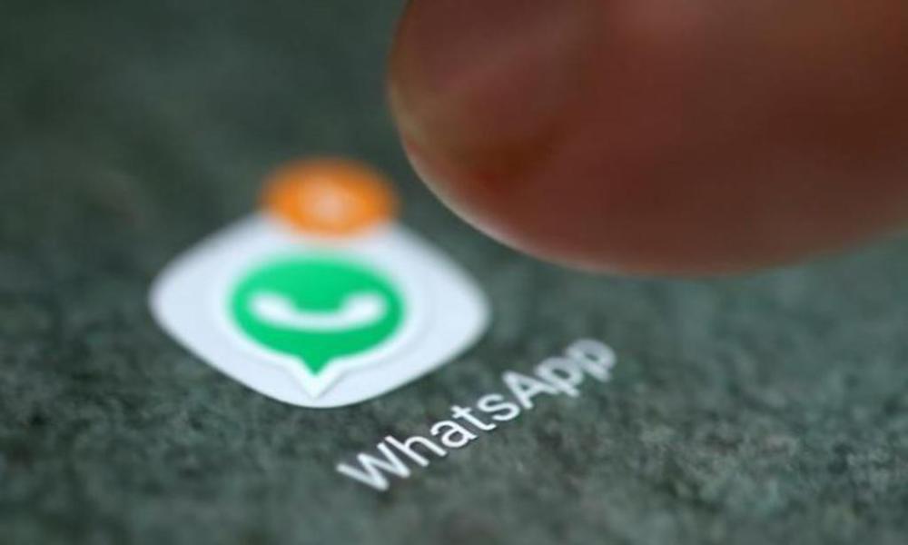 WhatsApp failure disrupts communication worldwide