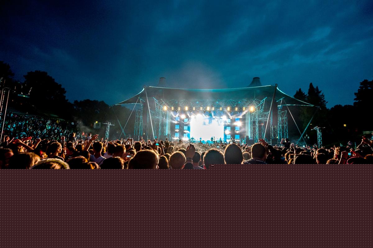 The 6th Annual Film + Music Festival Is Back in Austin