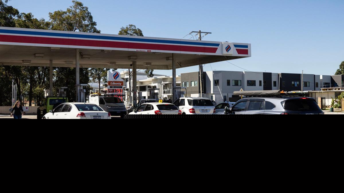 WA commuters bracing for more pain at the bowsers as tax hike, Middle East war re-ignition deals dual blows