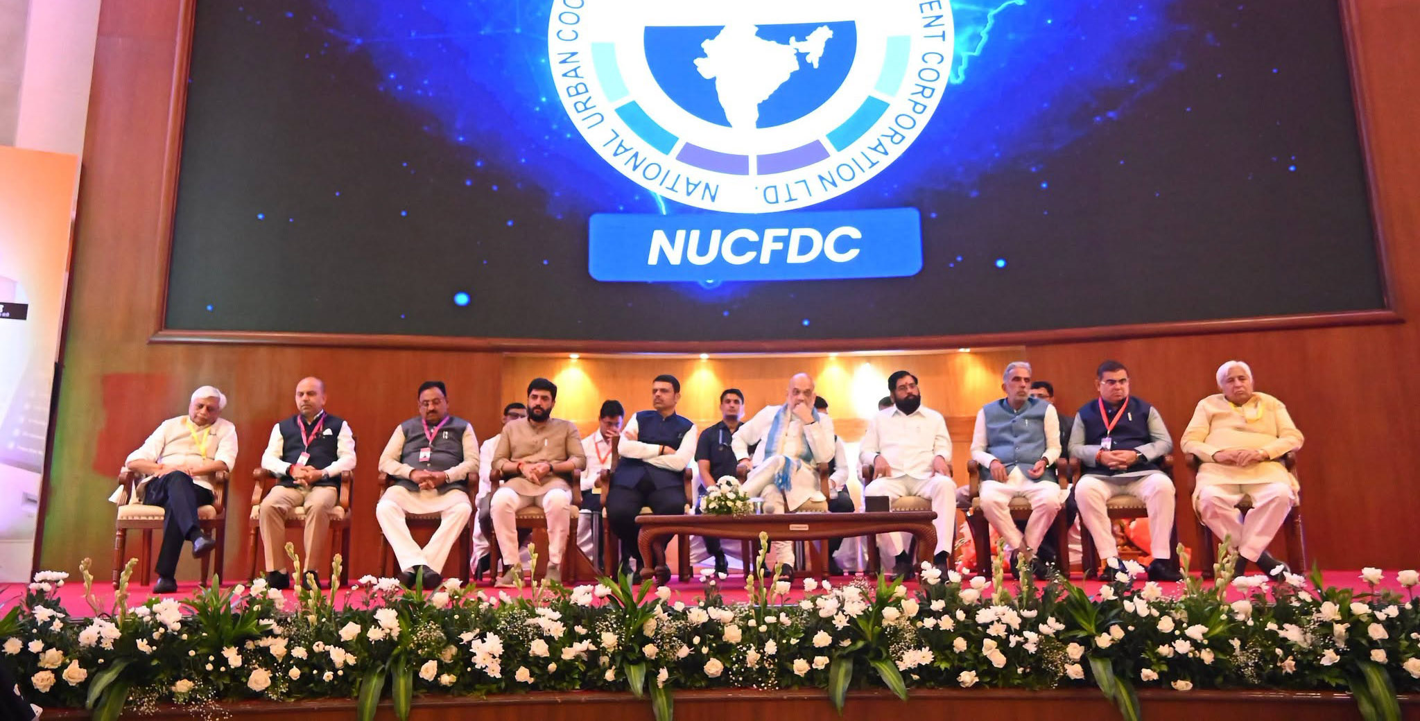 Shah calls for lower NUCFDC Membership fee for Single-Branch UCBs
