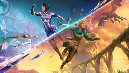 Split Fiction game director gives exciting update about Sydney Sweeney movie