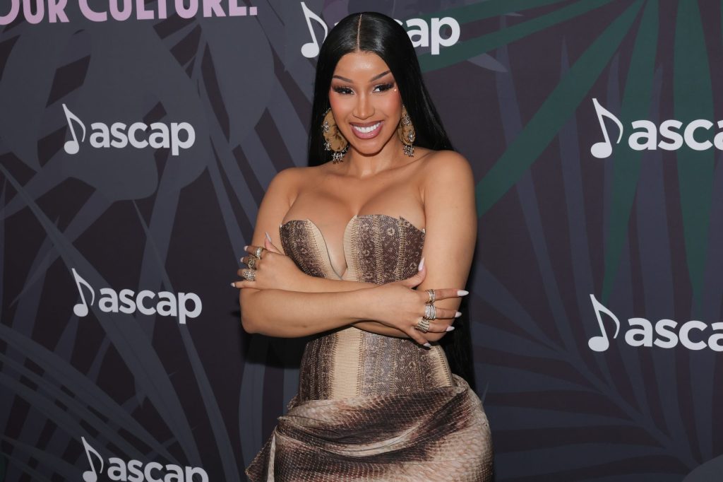 Cardi B Wins Legal Penalty Against Trial Lawyer Who Asked Her About Gang Ties: ‘Intentional Violation’