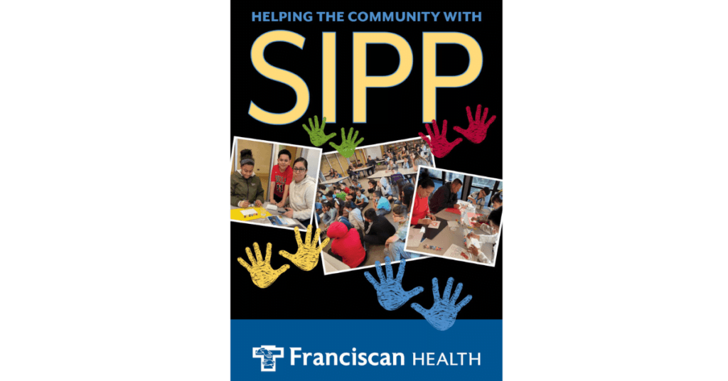 Franciscan awards nearly $360,000 in community health improvement grants