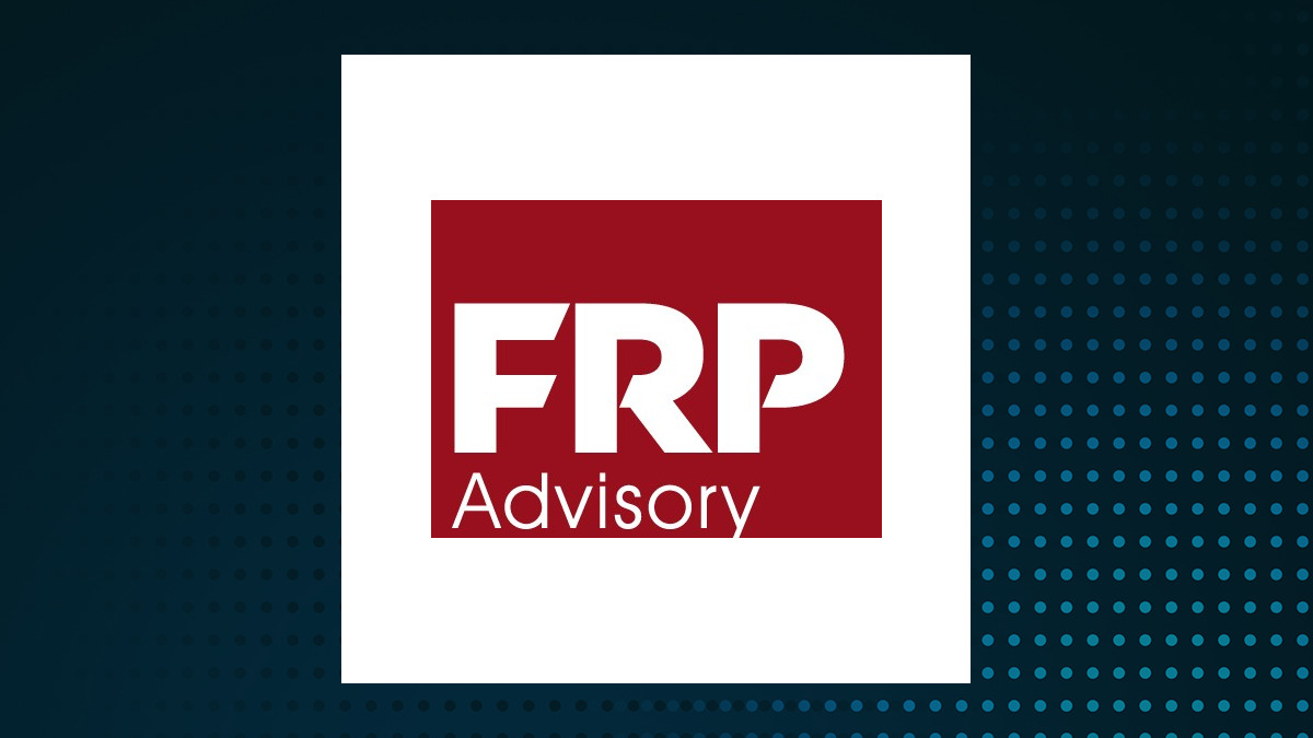FRP Advisory Group (LON:FRP) Stock Passes Above 50 Day Moving Average   – Here’s Why