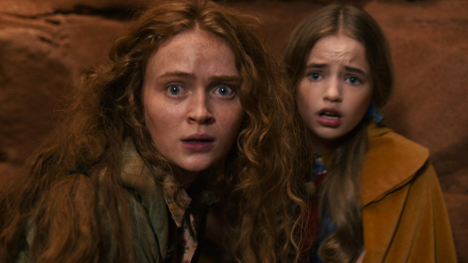 Netflix's Most-Watched Shows Of 2025 Prove Why It Won The Streaming Wars