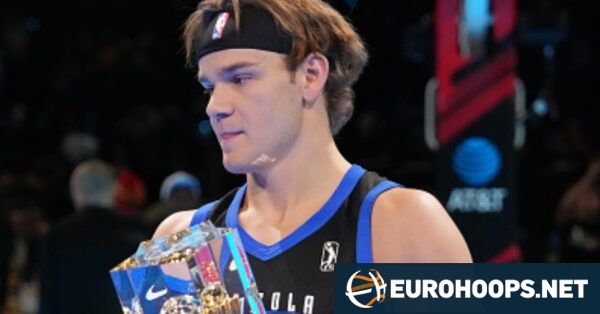 NBA Dunk champion Mac McClung reportedly considering move to Girona