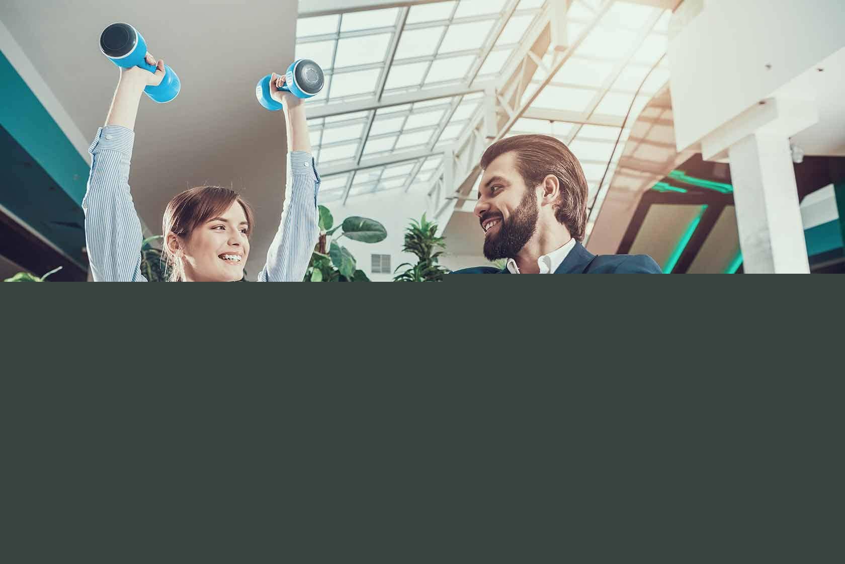 Il wellbeing non va in vacanza, ecco cosa possono fare Hr per benessere in azienda anche d’estate