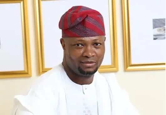 Lagos Guber: Why I’m More Qualified Than Seyi Tinubu, Others – Jandor