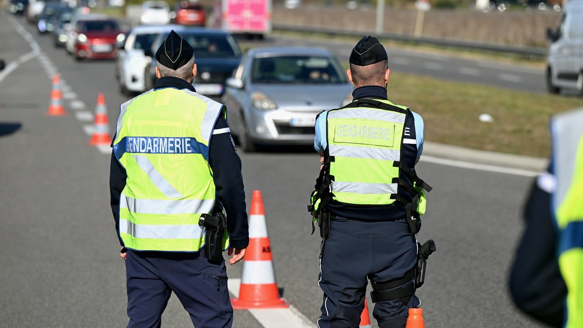 Délinquance : les violences et les fraudes enregistrées en France sont en hausse en 2025, mais les vols sont en recul