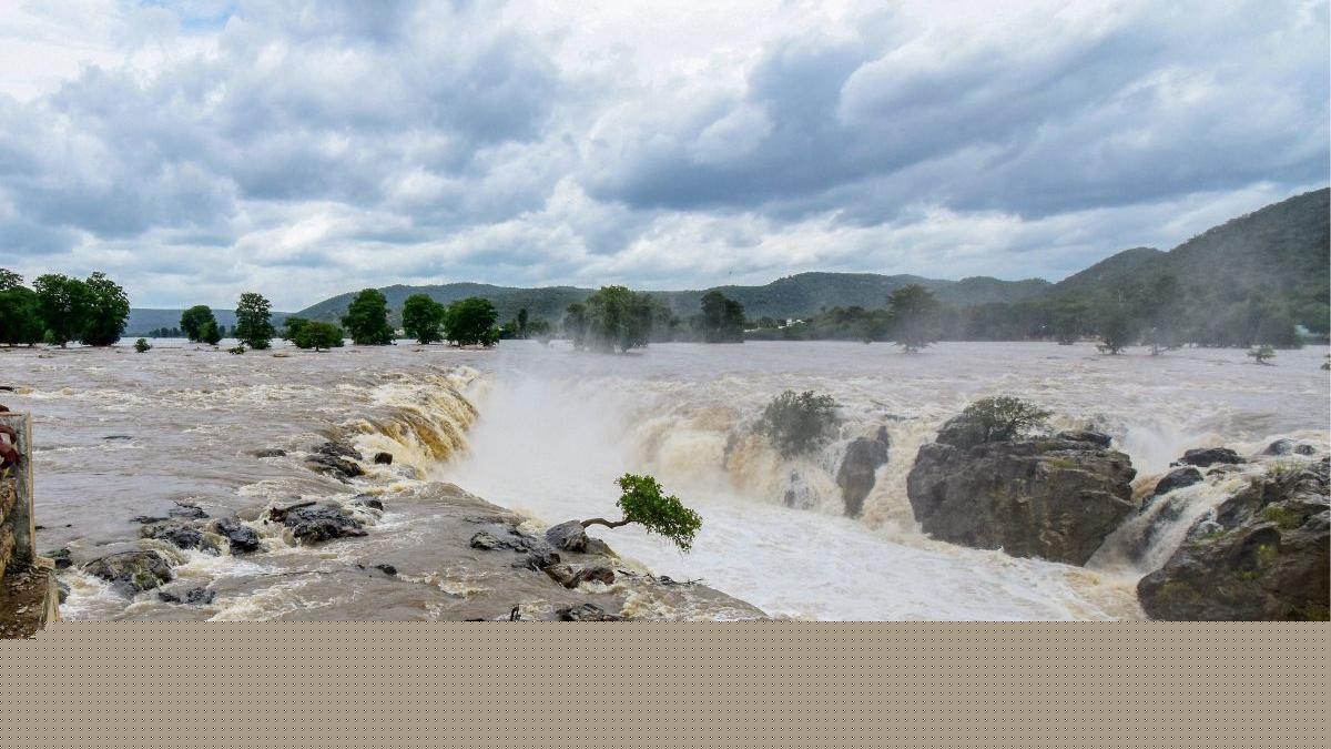 Cauvery river dispute: Tamil Nadu moves Supreme Court to secure water share