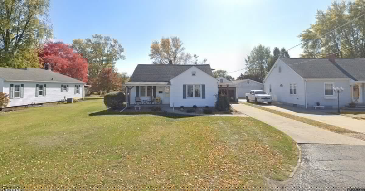 Streator: Single-family home goes for $165,000