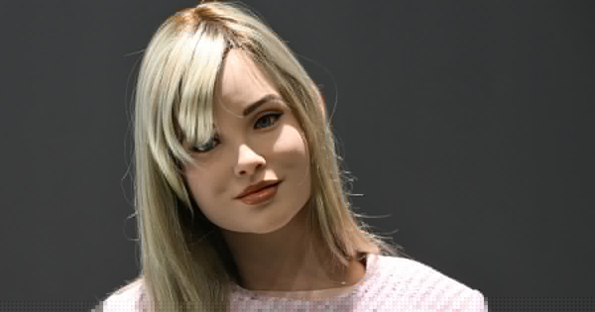 NY school pauses $60K AI robot teacher over privacy fears, maker’s sex doll ties