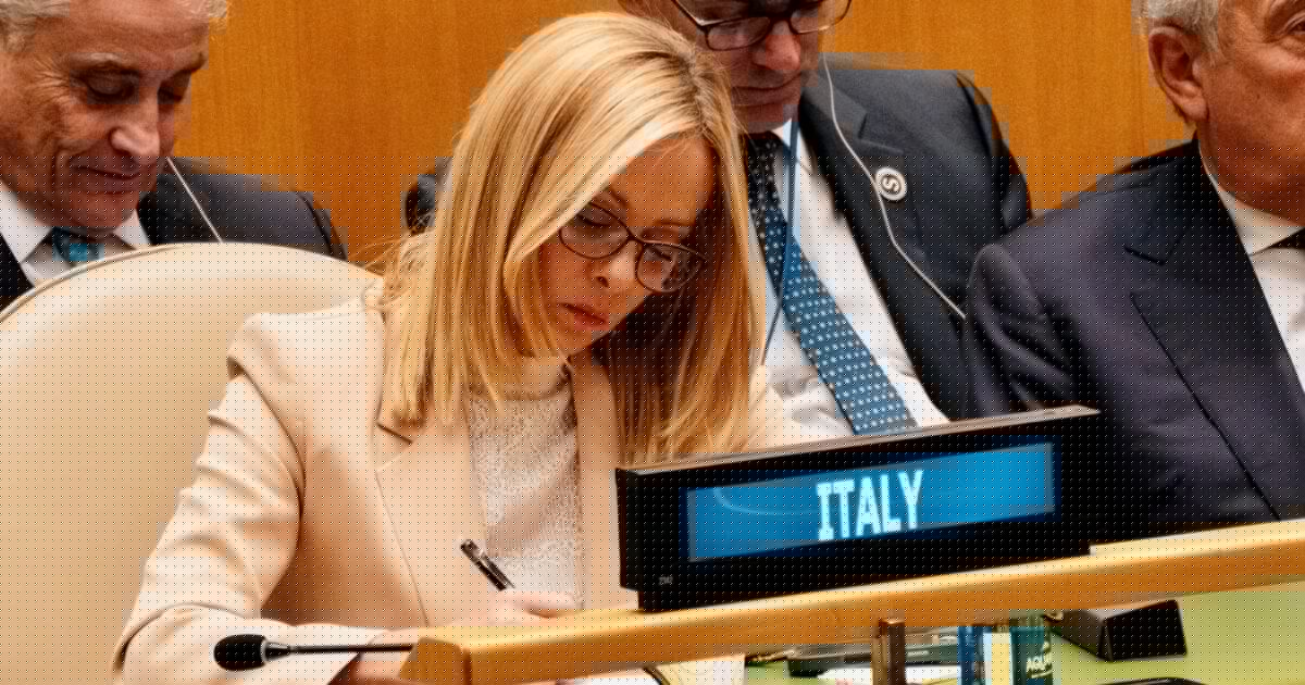 Perché la Flotilla ha deciso di continuare e perché nulla c’entra il governo Meloni