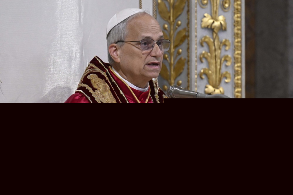 Papa Lav će u novembru posjetiti Urugvaj, Argentinu i Peru