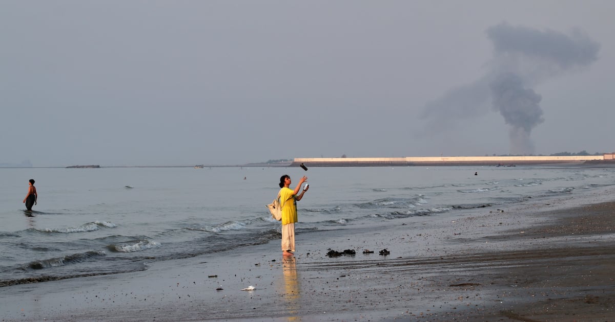 Strait of Hormuz shipping hits ‘crisis-era lows’ as conflict risks spreading
