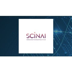 Scinai Immunotherapeutics Ltd. Sponsored ADR (NASDAQ:SCNI) Short Interest Down 56.7% in January