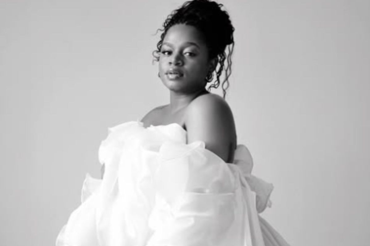 From TV to listings: Lesedi Matsunyane unveils real estate career!
