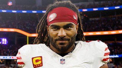 Fred Warner just blasted the Cowboys and it’s hard to argue with him