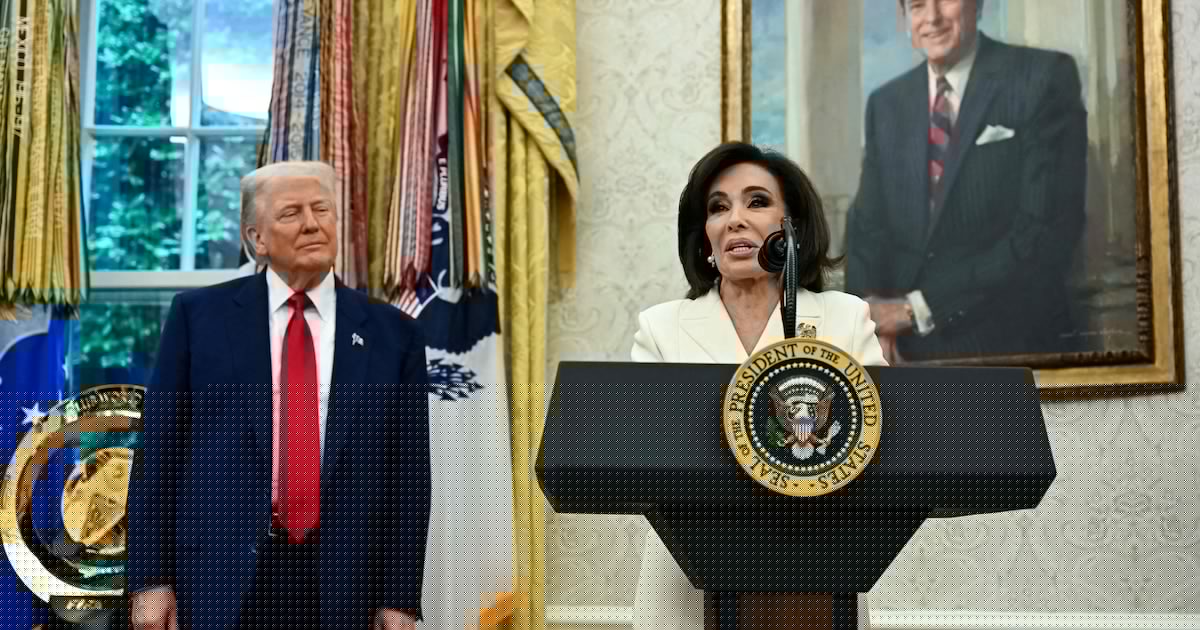 La procureure générale de Washington s’attire les foudres de Donald Trump après l’avoir contredit sur son bassin miroir