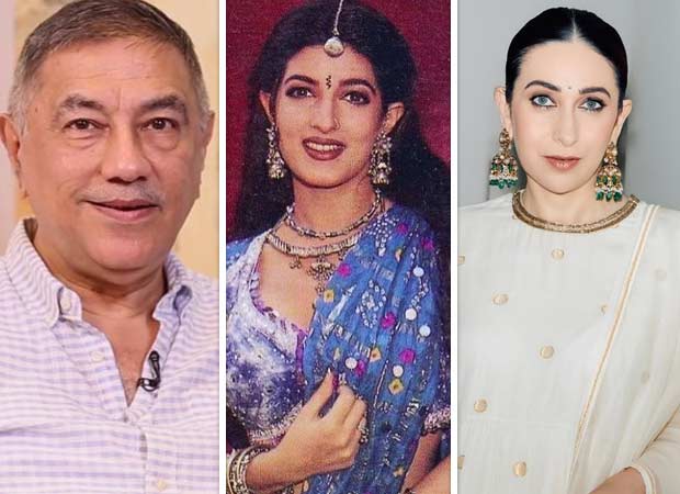 Suneel Darshan says Twinkle Khanna was “not the right choice” for Mela, feels Karisma Kapoor could have made it a superhit