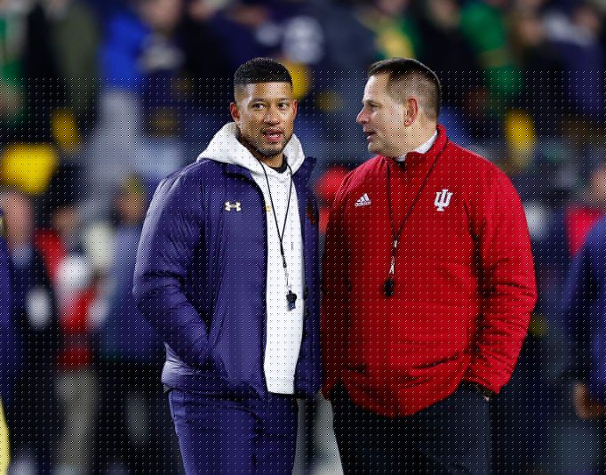Notre Dame Series with IU Canceled, USC Rivalry Renewed