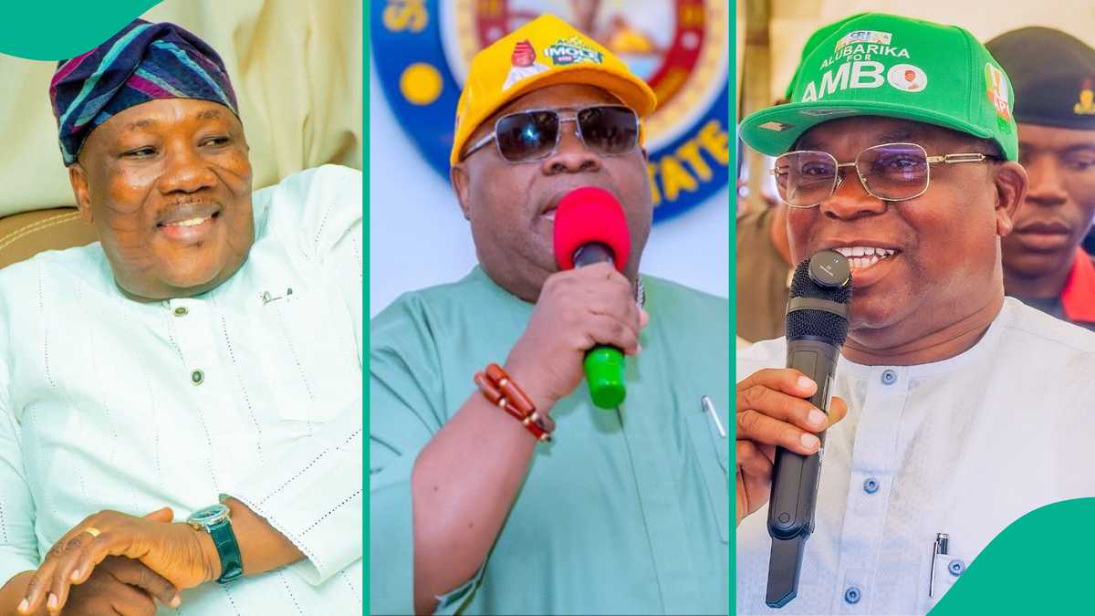 Full names: List of people killed in Osun 2026 governorship election-related violence ahead of August 15 poll
