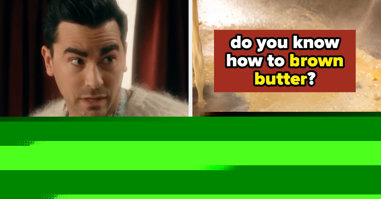 How Many Of These 33 “Basic Adult Kitchen Skills” Do You Know How To Do?