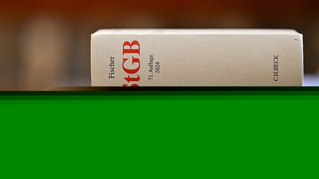 Debatte ums Jugendstrafrecht: Kommt die Reform früher als geplant?