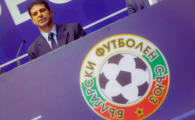 Bulgaria Backs Russia’s Return to UEFA: Controversy Ahead of 2026 Vote