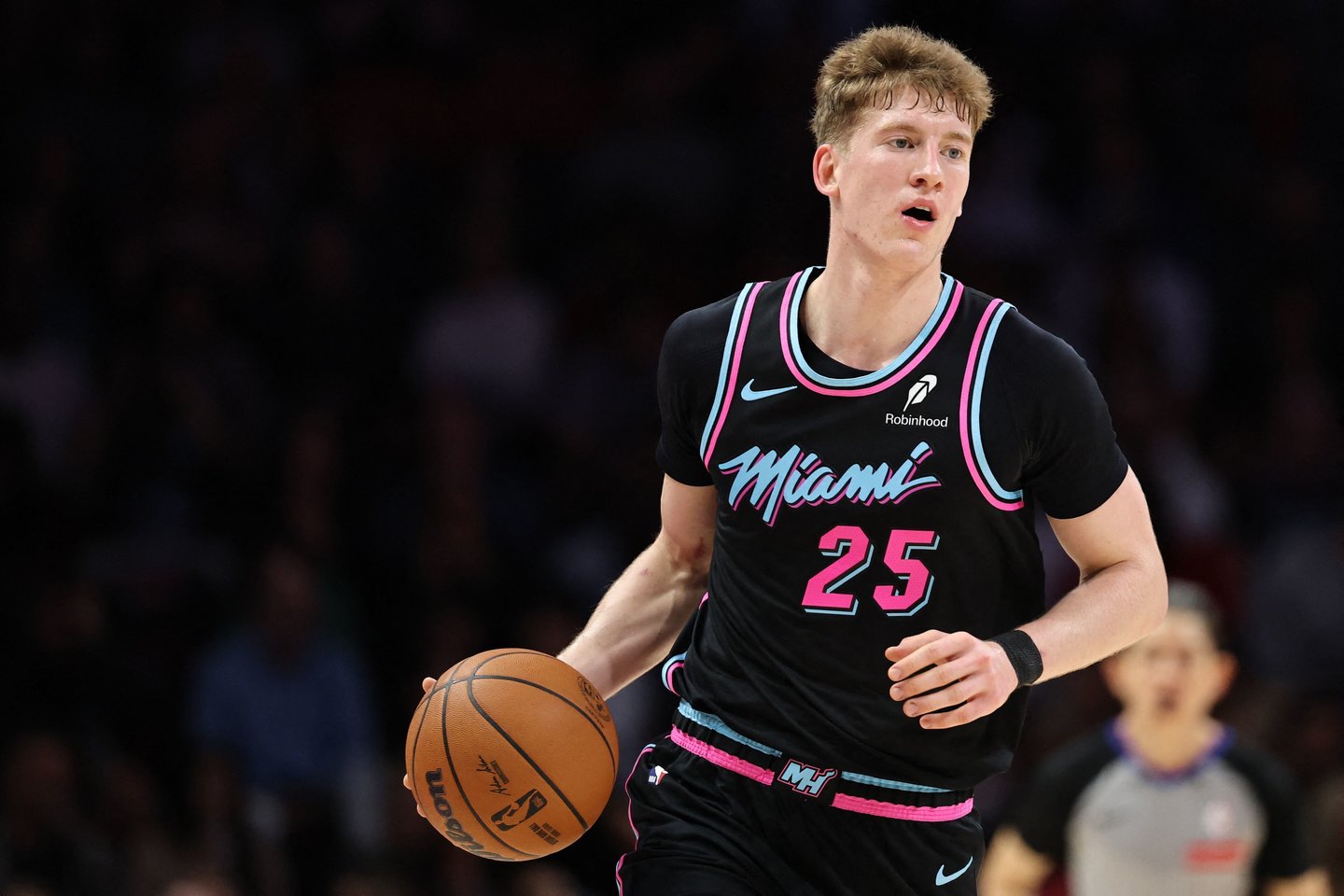 K. Jakučionis arti įspūdingų mainų – už lietuvį ir dar tris žaidėjus „Heat“ nori gauti NBA superžvaigždę
