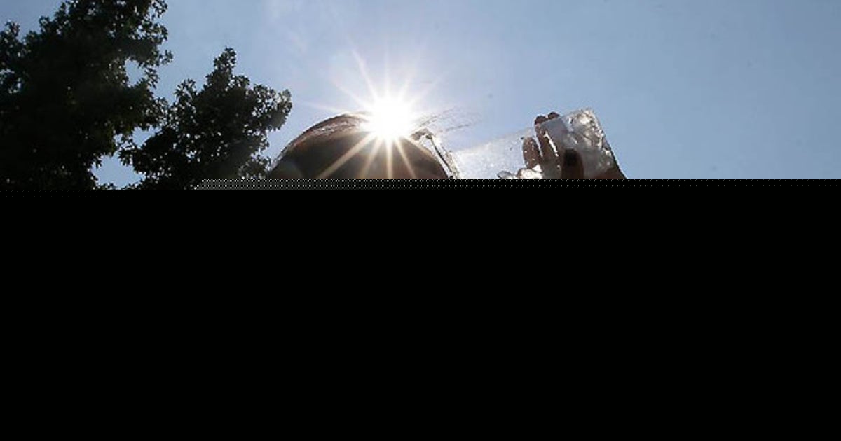 Bay Area weather: Temps to skyrocket in inland areas
