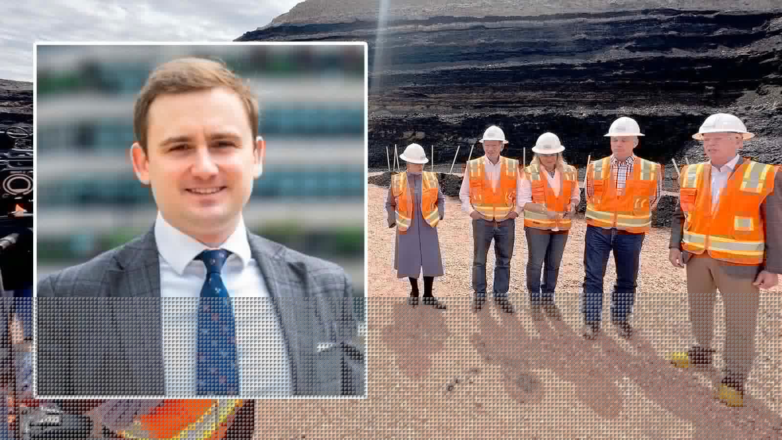 Former Trump White House Energy Official Joins Wyoming Rare Earth Company
