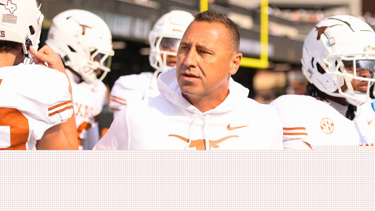 Texas Fall Camp: Quotes That Matter From Steve Sarkisian And What They Reveal About Day 1
