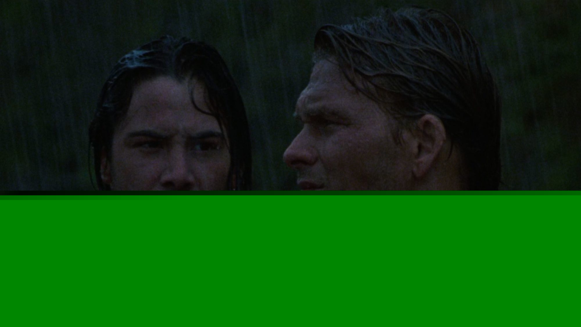 Point Break Returns To Theaters in 4K For Its 35th Anniversary