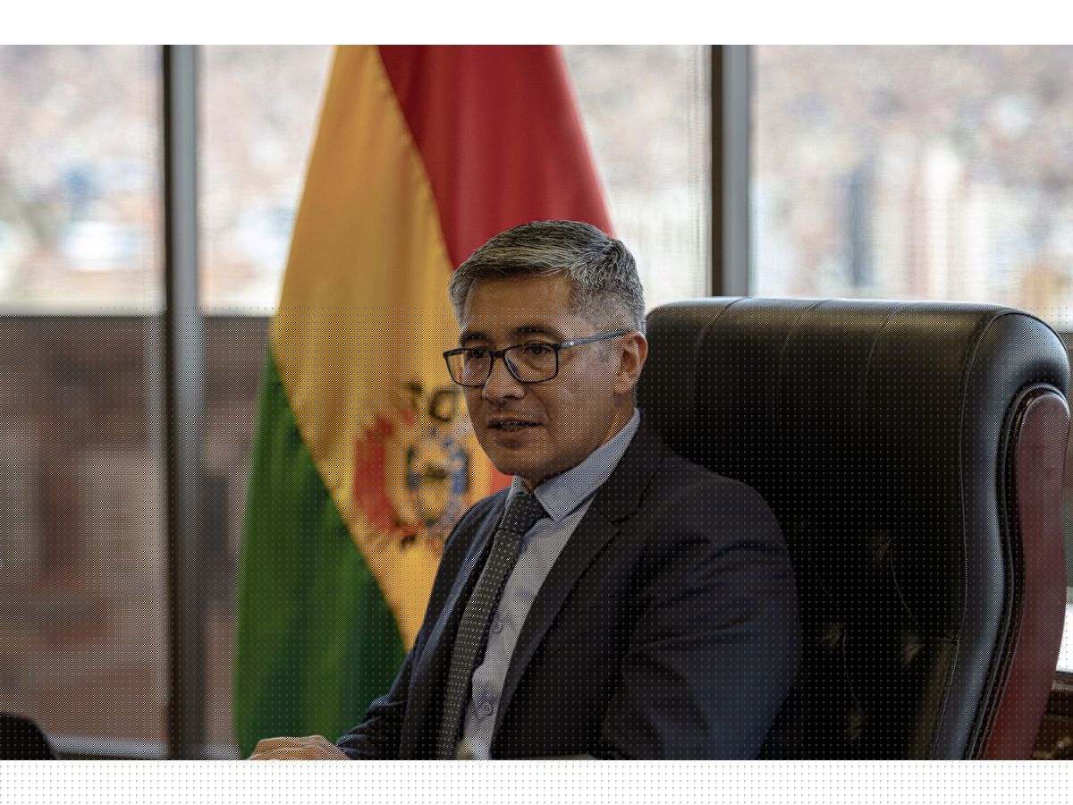 Bolivia Aims to Limit Expropriations With New Investment Bill