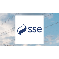 JPMorgan Chase & Co. Reaffirms “Overweight” Rating for SSE (LON:SSE)