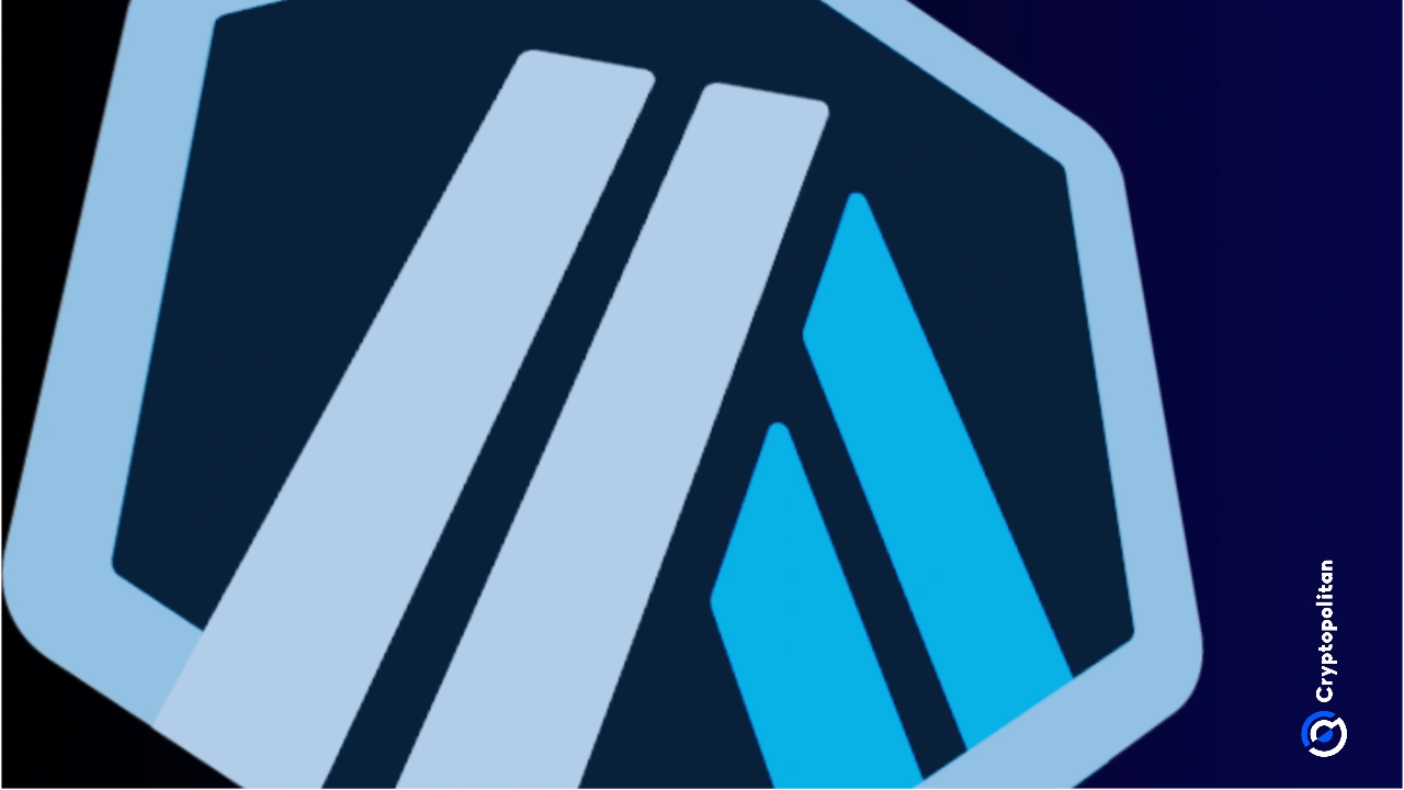 Arbitrum price prediction 2025 – 2031: Will ARB recapture $2?