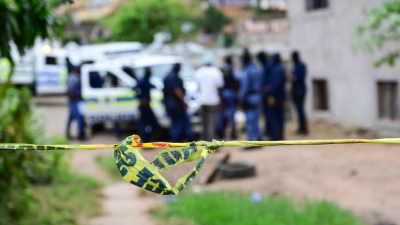 SAPS arrests more than 20,000 in SHANELA II