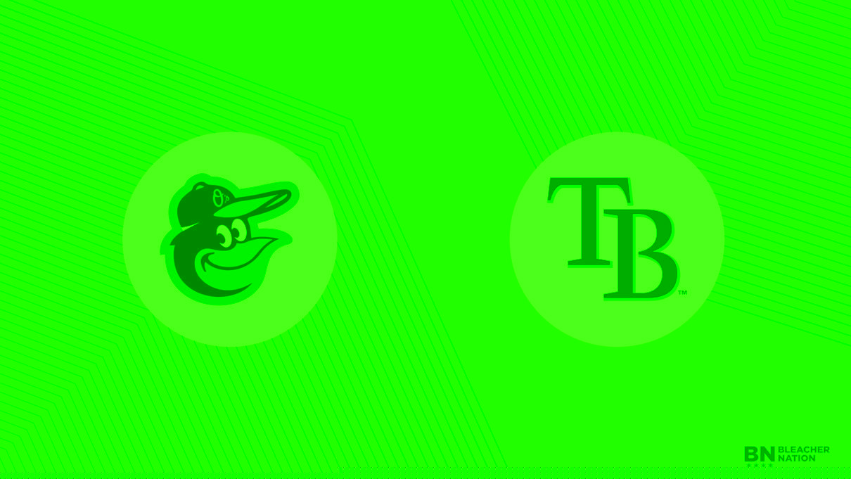 Orioles vs. Rays Prediction: Expert Picks, Odds, Stats & Best Bets – Wednesday, September 24, 2025