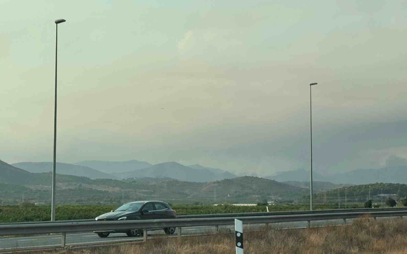 Europe Faces Record Heat, Drought and Wildfires as Extreme Summer Intensifies