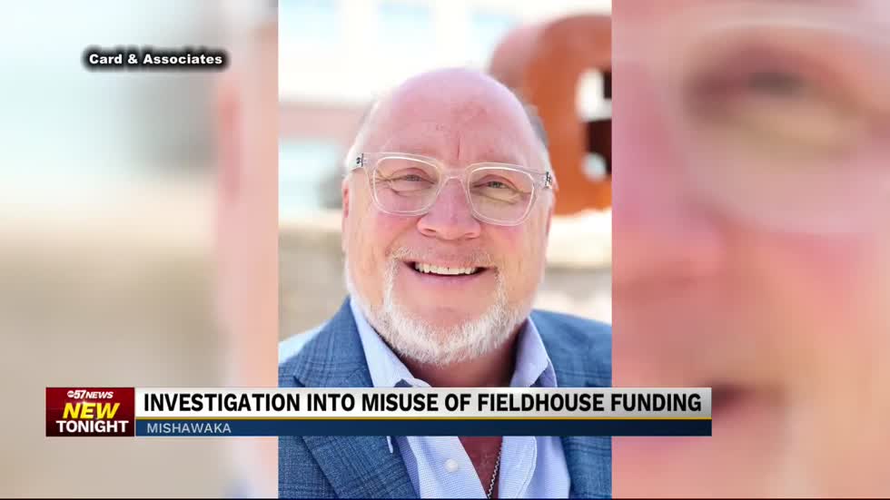 Indiana developer faces federal lawsuit after allegedly misusing $2.2 million in taxpayer money tied to Mishawaka Fieldhouse project