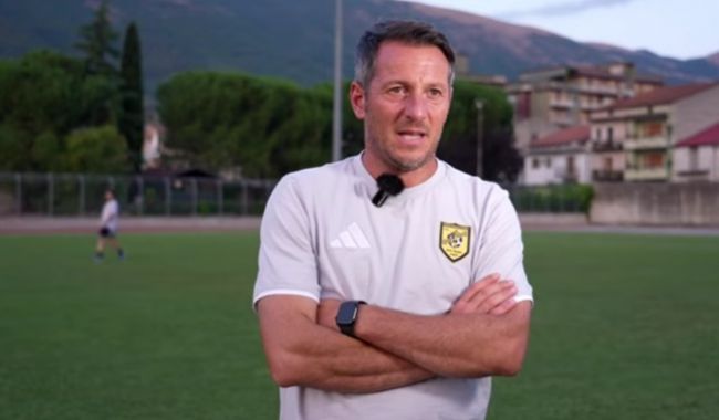 #JuveStabia #Juve Stabia - Vespe, avvio in trasferta a Palermo e Genova. Con il Pisa il debutto casalingo. De Giorgio. «Inizio impegnativo»