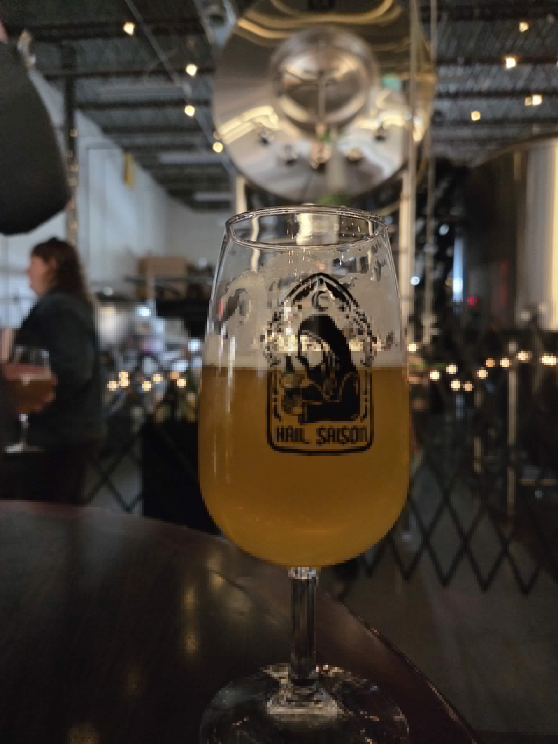 Is Saison the Most Versatile Beer Style?